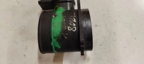 Citroen C5 Mass air flow meter 9650010780 72834204