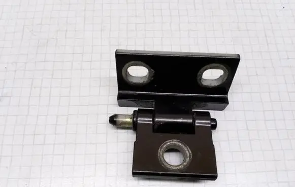 Volvo V70 Rear door upper hinge