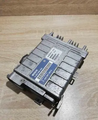 Audi 100 S4 C4 Engine control unit/module ECU 4A0907404A 0261200240