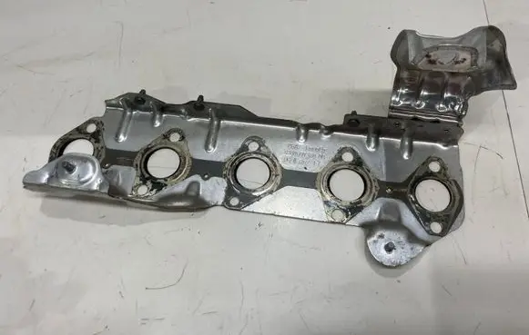Peugeot 3008 II Other exhaust manifold parts 9810697380