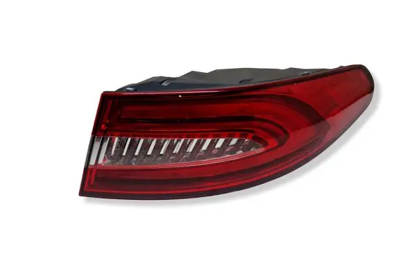 Jaguar XF X250 Rear/tail lights CX2313404AD