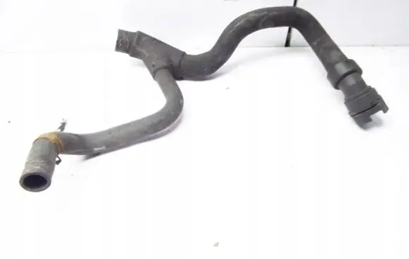 Ford Mondeo Mk III Engine coolant pipe/hose 2S71-8286-BD