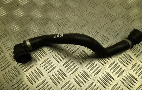 Mercedes-Benz EQC Engine coolant pipe/hose A2935010800