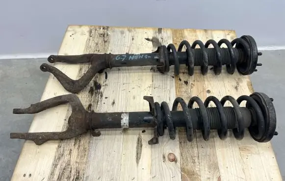 Honda Accord Front shock absorber/damper