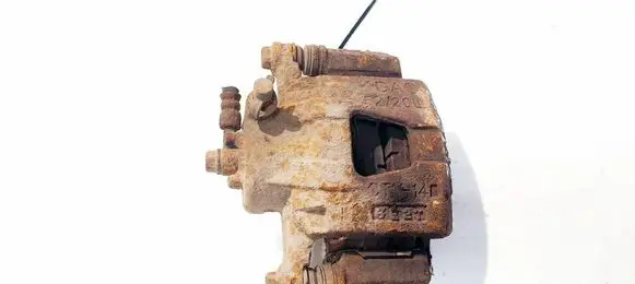 Chevrolet Aveo Front brake caliper