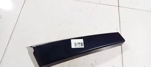 Citroen C4 I Other front door trim element 9647010177