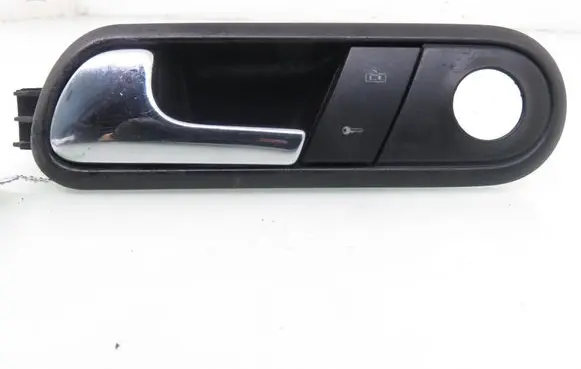 Seat Ibiza III (6L) Front door interior handle 6L0837113D