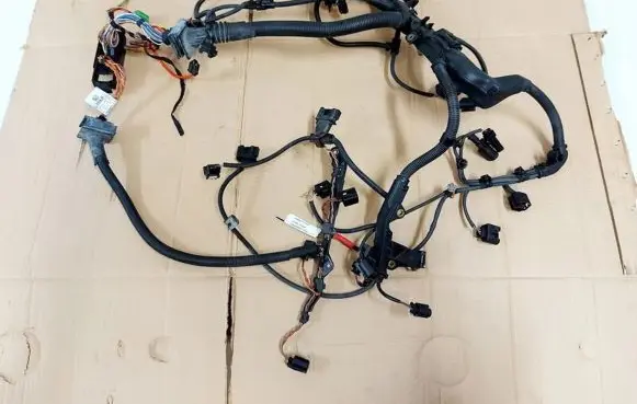 BMW X1 E84 Other wiring loom 758053805F