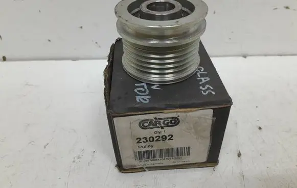 Mercedes-Benz C W202 Alternator pulley F22882411 230292 61F020109