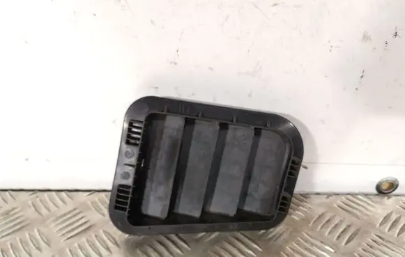 KIA Stonic Quarter panel pressure vent 97510H0200