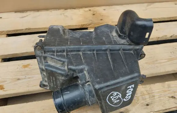 Ford Ka Air filter box