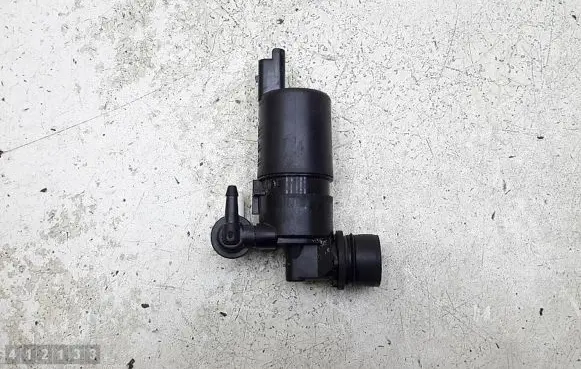 Renault Sandero I Windscreen/windshield washer pump 286203634R