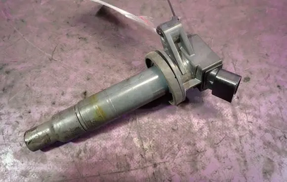 Citroen C1 High voltage ignition coil 