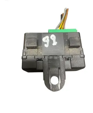 Volvo XC90 Seat heating relay 9442947
