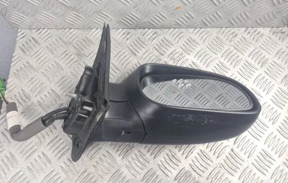 Volvo S60 Front door electric wing mirror E11015463 E11025463