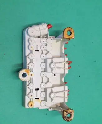 BMW 5 E39 Fuse box set 8387544