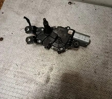 Ford Puma Rear window wiper motor L1TB17404AB BX726 W172558
