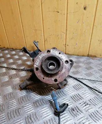 Peugeot 206 Front wheel bearing hub 