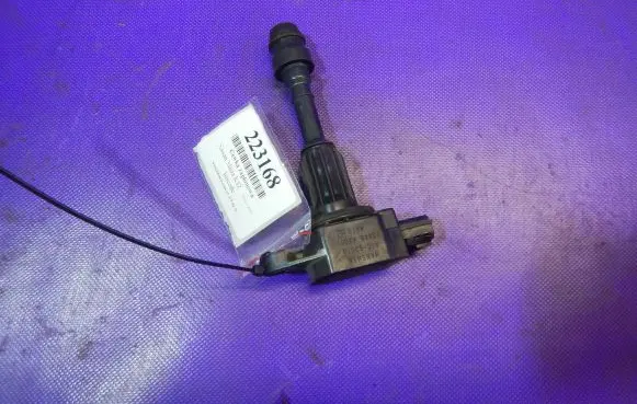 Nissan Micra High voltage ignition coil 22448AX001