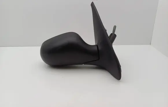 Manual wing mirror