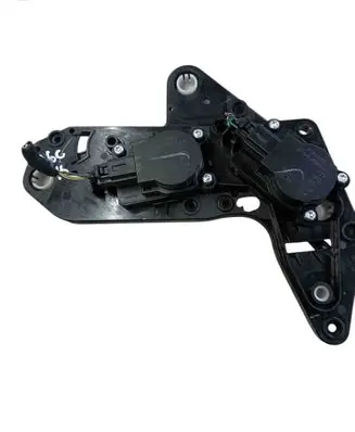 A/C air flow flap actuator/motor