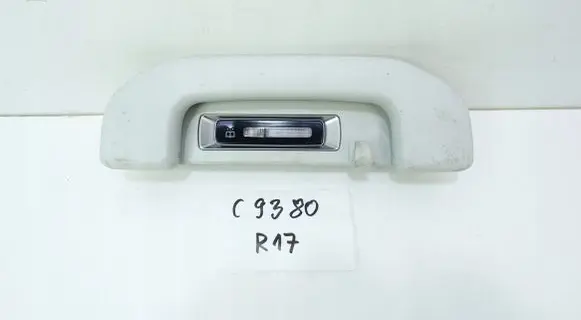 Mercedes-Benz C W206 Headlining lighting console trim A2069067300