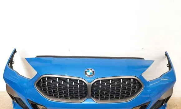 BMW 2 F44 Front bumper