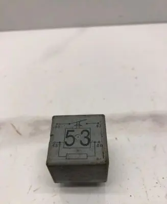 Audi A4 S4 B8 8K Other relay 141951253B 20240072
