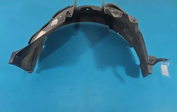 Renault Express Front wheel arch liner splash guards 638415508R IMPRK1556607