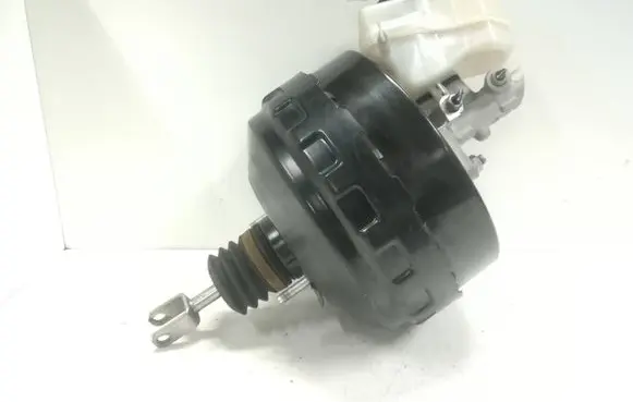 BMW 3 E90 E91 Brake booster 6785648