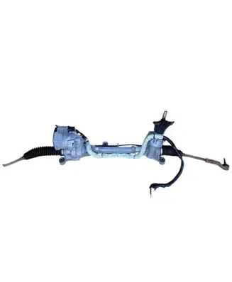 Ford Focus Steering rack BV6C3D070 120622NBAG