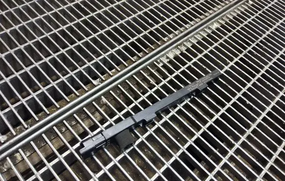 Citroen C4 III e-C4 Keyless system antenna 9827157280 E111344 XD0287069