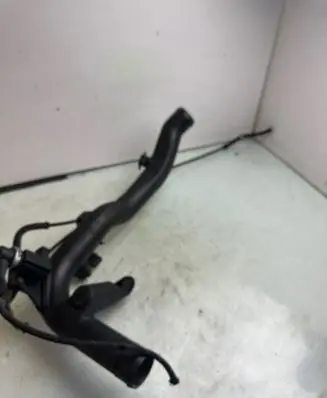 Volkswagen PASSAT B5.5 Intercooler hose/pipe 8D0145840S