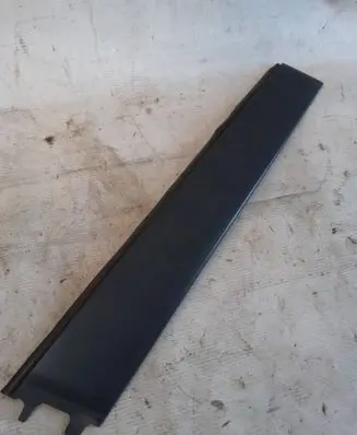 Toyota Corolla Verso AR10 Other rear door trim element 57080F010 5708-0F010