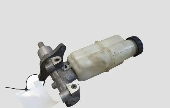 Citroen C5 Master brake cylinder 9646980980 03350805121