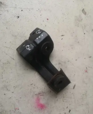 Honda Civic IX Radiator mount bracket