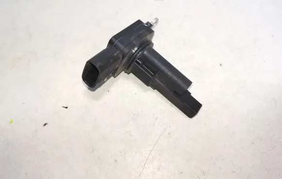 Toyota Prius (XW30) Mass air flow meter 2220437010 1974005080