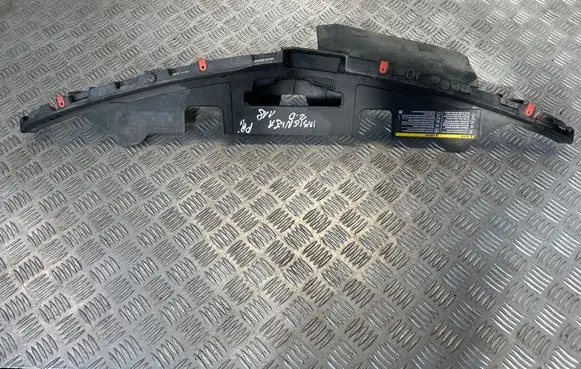 Opel Insignia A Top upper radiator support slam panel 13250569