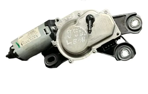 Seat Leon (1P) Rear window wiper motor 579744 53033812VS