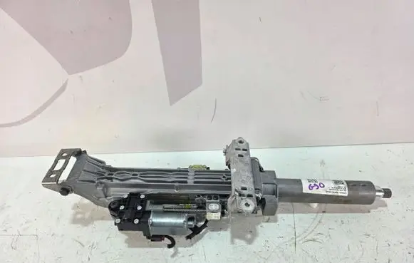 BMW M5 G90 Front wiper linkage and motor 