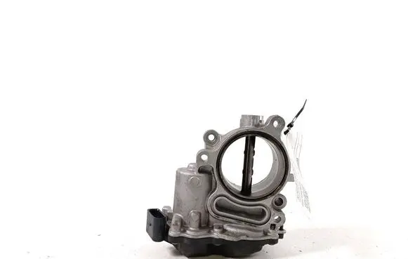 Throttle valve