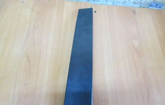 Ford Focus Front door trim (molding) 4M51A20899 S106A