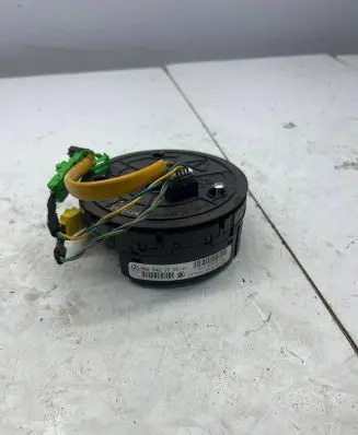 Mercedes-Benz S W220 ESP acceleration yaw rate sensor A0025421918