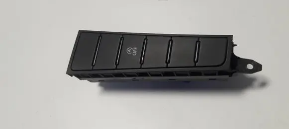 Volkswagen PASSAT B7 Multifunctional control switch/knob 