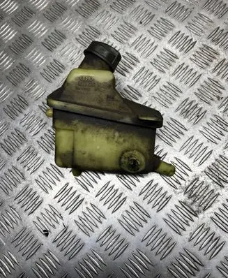 Audi A8 S8 D3 4E Power steering fluid tank/reservoir 4E0422373M