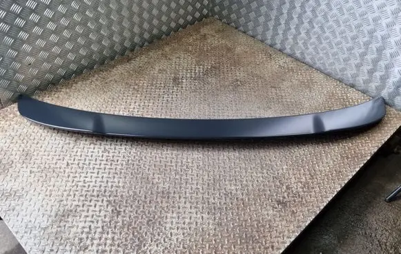Dodge Charger Tailgate/trunk spoiler 5NH39RXFAC 5NH39TRMAC