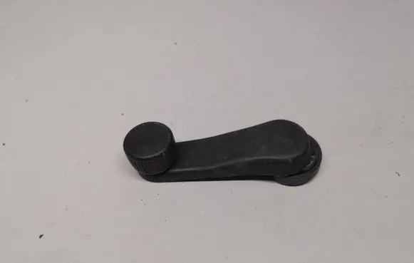 Volkswagen Bora Front door window winding handle 1H0837581D
