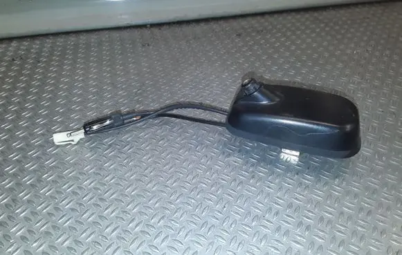 Radio antenna