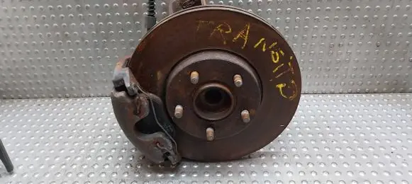 Ford Transit - Tourneo Connect Front wheel hub spindle knuckle