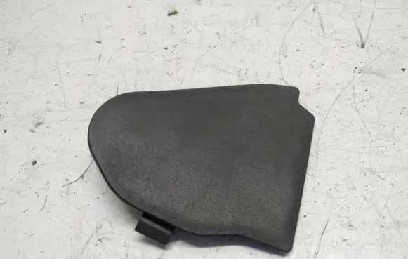Toyota Auris 150 Trunk/boot storage box wall 87963-12010